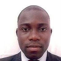 Olugbenga Omotosho