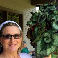 Peggy Heustis