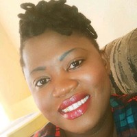 Minky Mashegoana