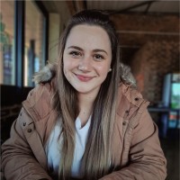 Tarien Harmse