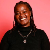 Maryanne Akinyi
