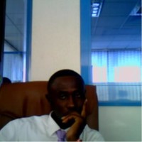 Caleb Asiedu
