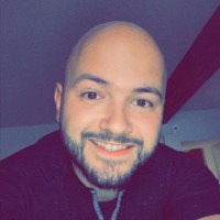 Romain Scorrano