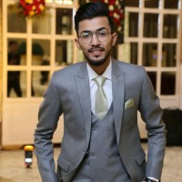 Syed Saad Zafar
