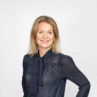 Charlotte Holmbergh Jacobsson