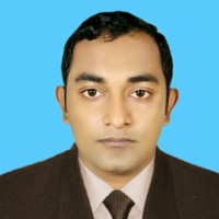 Md Mustafizur Rahman