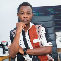 OUEDRAOGO Relwindé Guillaume Victorien
