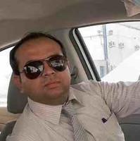Yousuf Salam