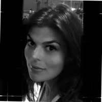 Vicky (Vasiliki) Lagis