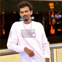 Sriraman R