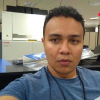 Josué David Palacios Marroquin