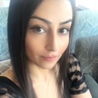 Gigi Shalgheen