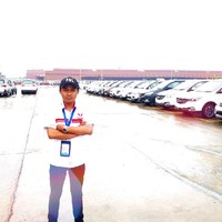 Farrel Edwin