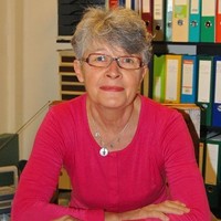 Marie-France Basselier