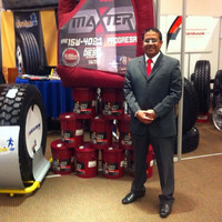 Jose Luis Cobos Maldonado