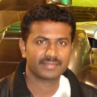 Senthil Kumar