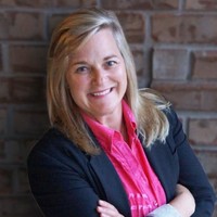 Catherine Cline