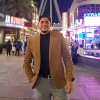 Randy J. Franjul Alonzo,Cia, Cfsa, Amlca