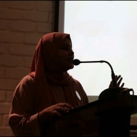 Syeda Sariya