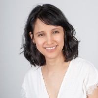 Daniela Ramos Cruz