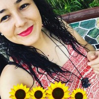 Ingrid Sandoval
