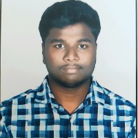 Vikram Murugan