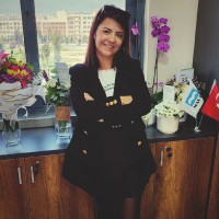 Seda Sungu Ozdemir
