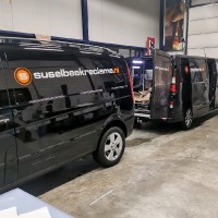 Suselbeek Reclame Harold Holweg