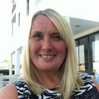 Gina Wilby