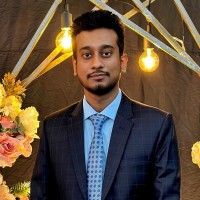 MD Asef Amer Khan