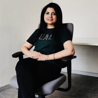 Vinita Kumar