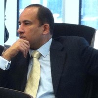 Mostafa Azzam