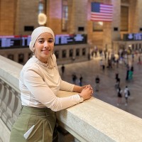 Habiba Sayah