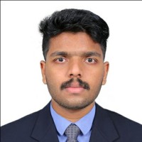 Krishnaraj M A