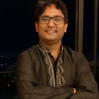 Rakesh Sharma