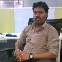 Haridas Yenagandula