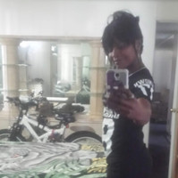 Tonya Gaskin