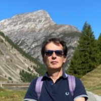 Alberto Vaiti