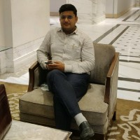 PRABHU SHARMA