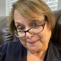 Grandma D K.