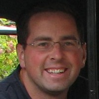 Steve Thorsell