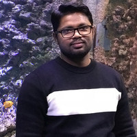 Anup Kumar