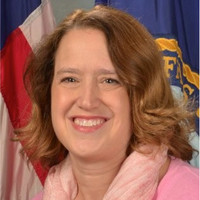 Kimberly Pagli