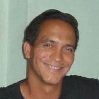Yhosvany Gonzalez Casañas