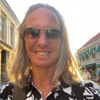 Marie Robertsson