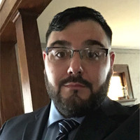 Trevor Pierri