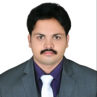 Hamed Syed