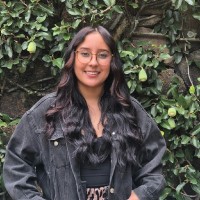 Estefanía Barragán Muñoz