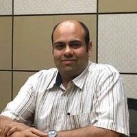 Ketan Hinganikar