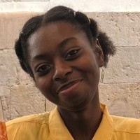 Selma Wellington (She/her)